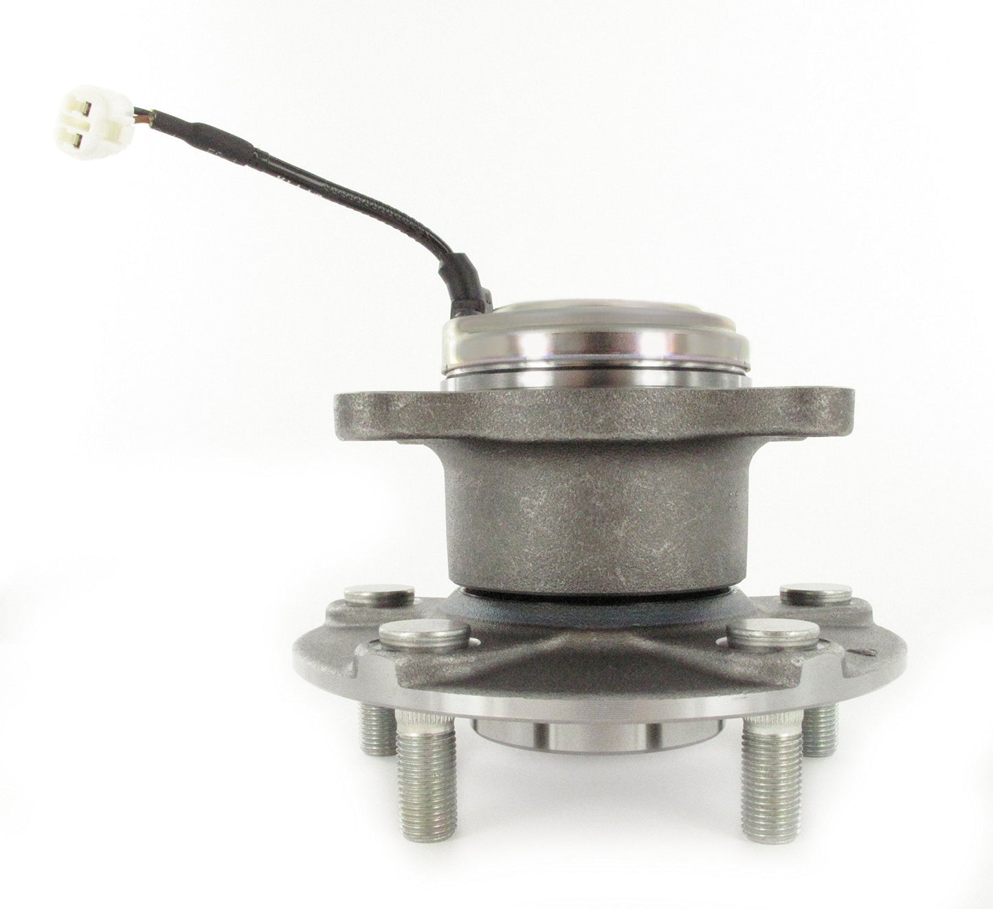 Conjunto de cubo y cojinete de eje SKF BR930781