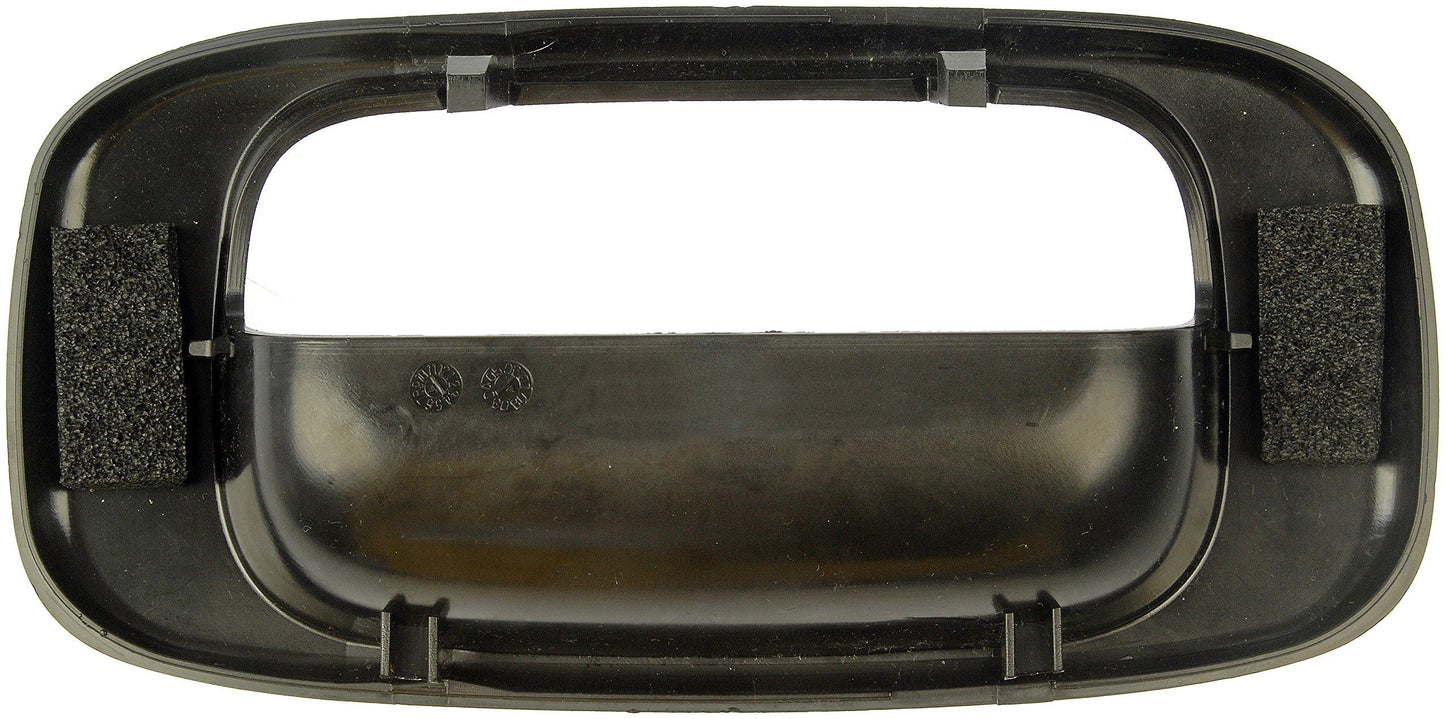 Dorman 76106 Tailgate Handle Bezel