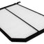Filtre à air d'habitacle Mahle LA 712