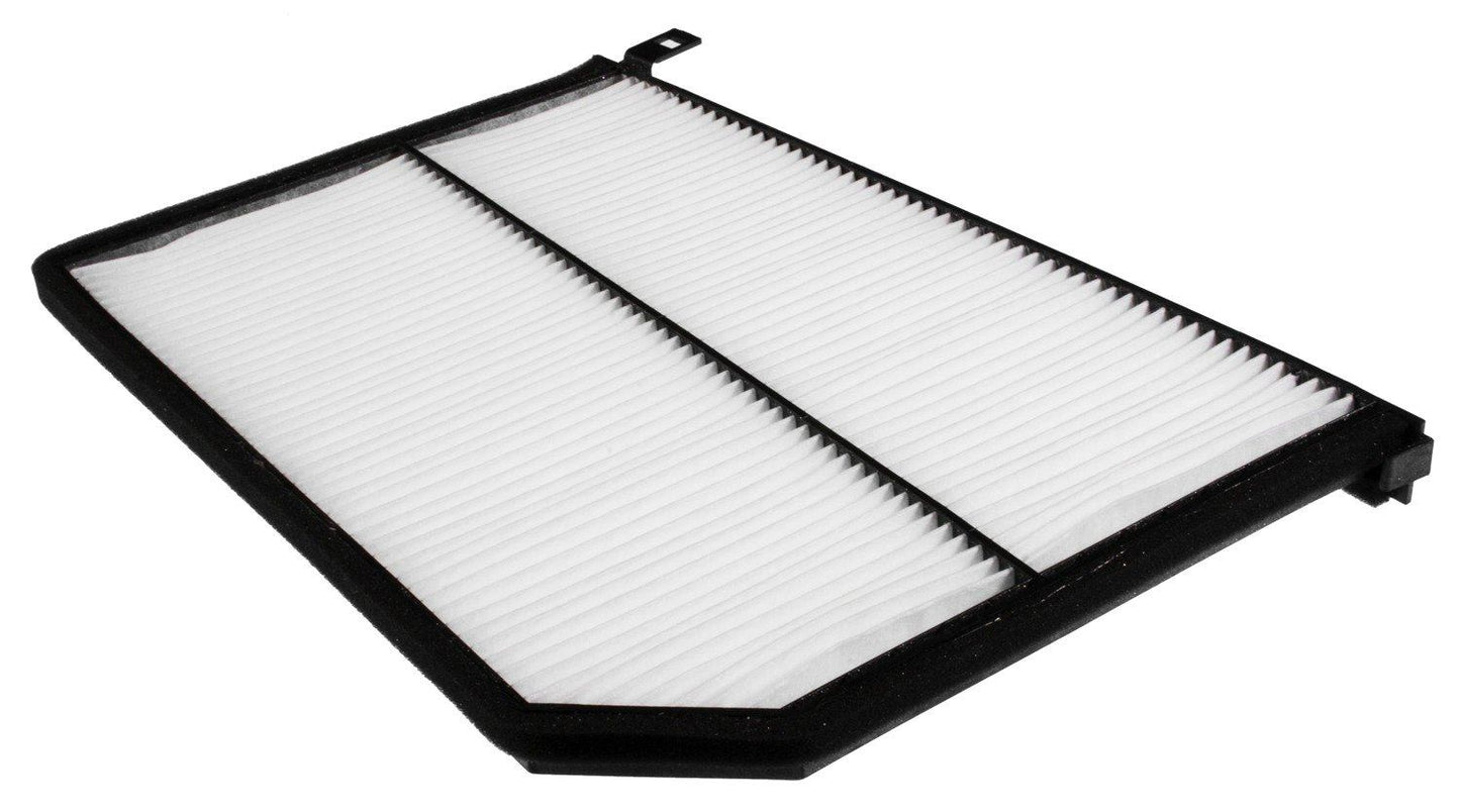 Filtre à air d'habitacle Mahle LA 712