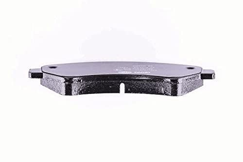 Hella-PAGID 355021281 Disc Brake Pad Set