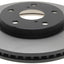 ACDelco Advantage 18A2450AC Rotor de frein à disque
