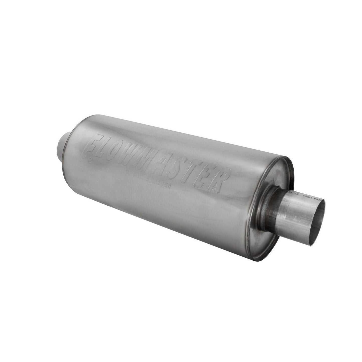 Flowmaster 12014310 Exhaust Muffler