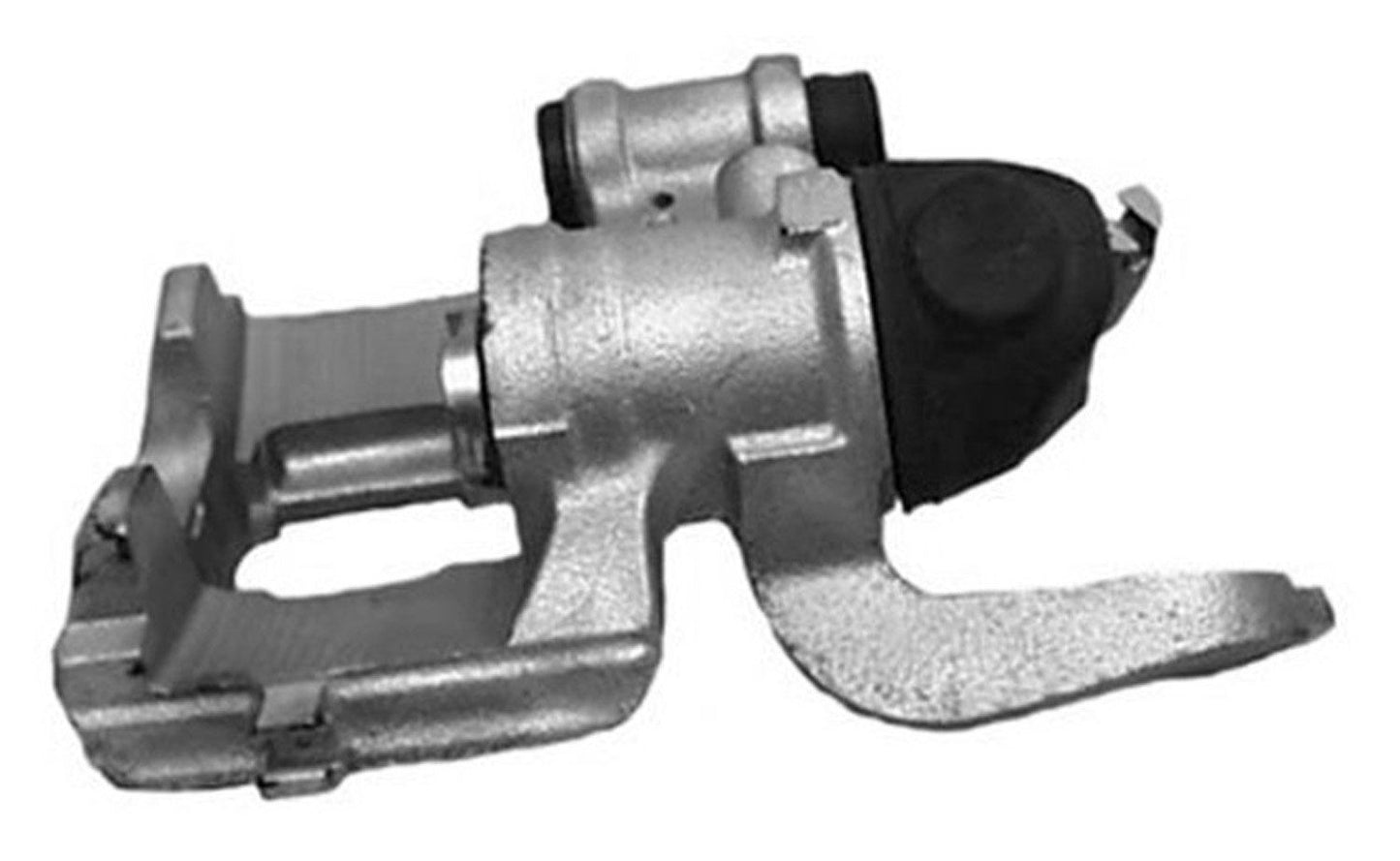 Pinza de freno de disco ACDelco Professional Durastop 18FR1189