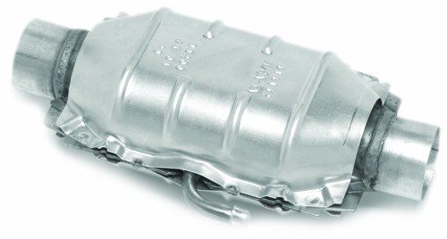 Walker Exhaust 15031