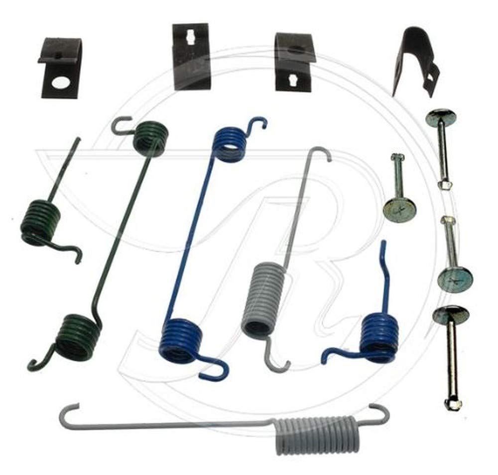 Raybestos H7293 Drum Brake Hardware Kit