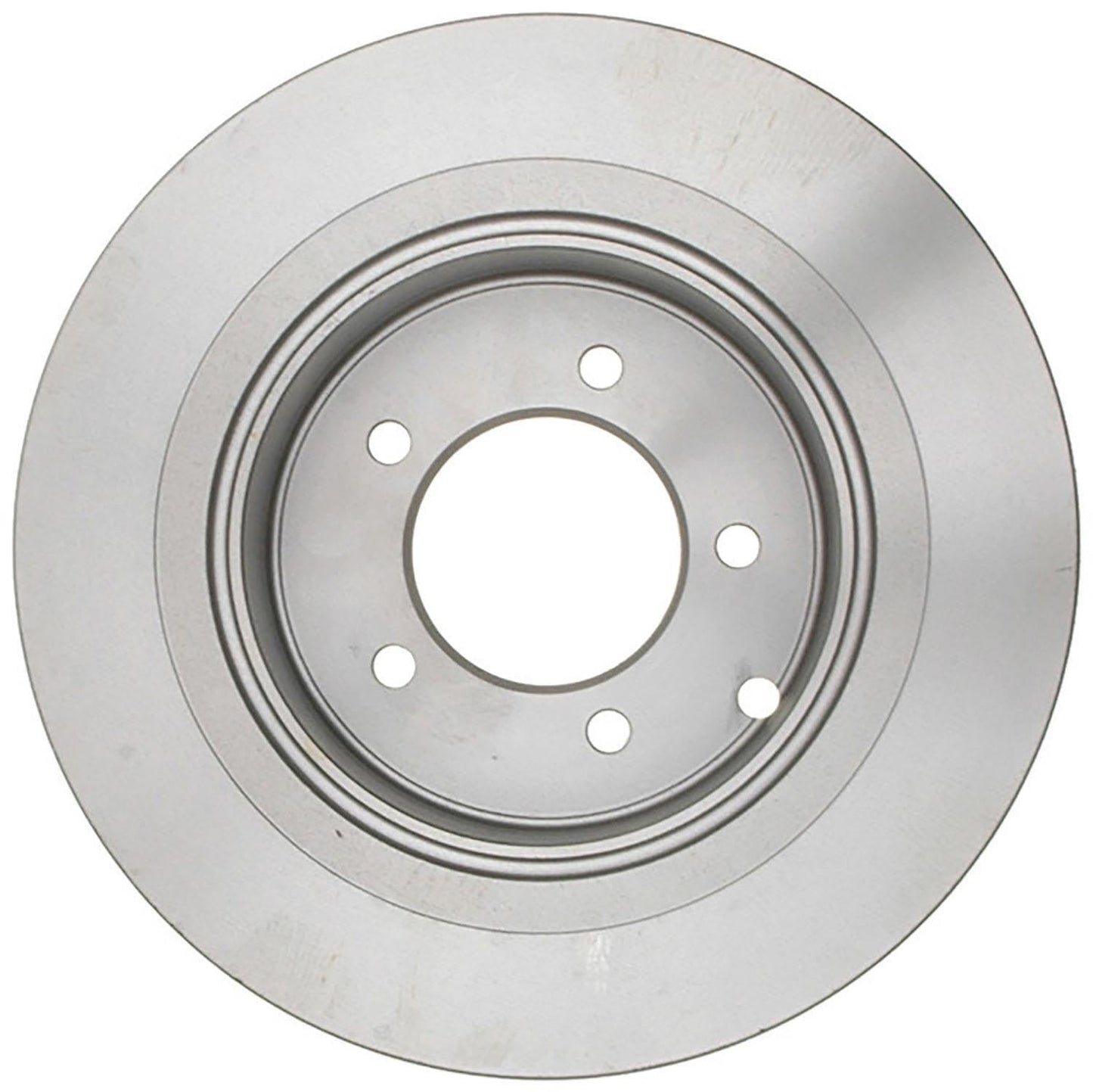ACDelco Advantage 18A2470AC Rotor de frein à disque