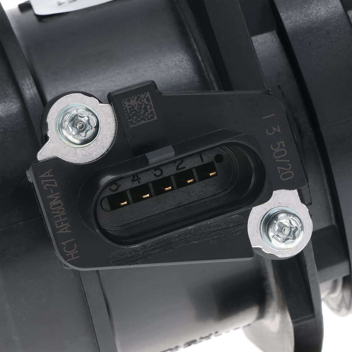Hitachi MAF0051 Sensor de flujo de aire masivo