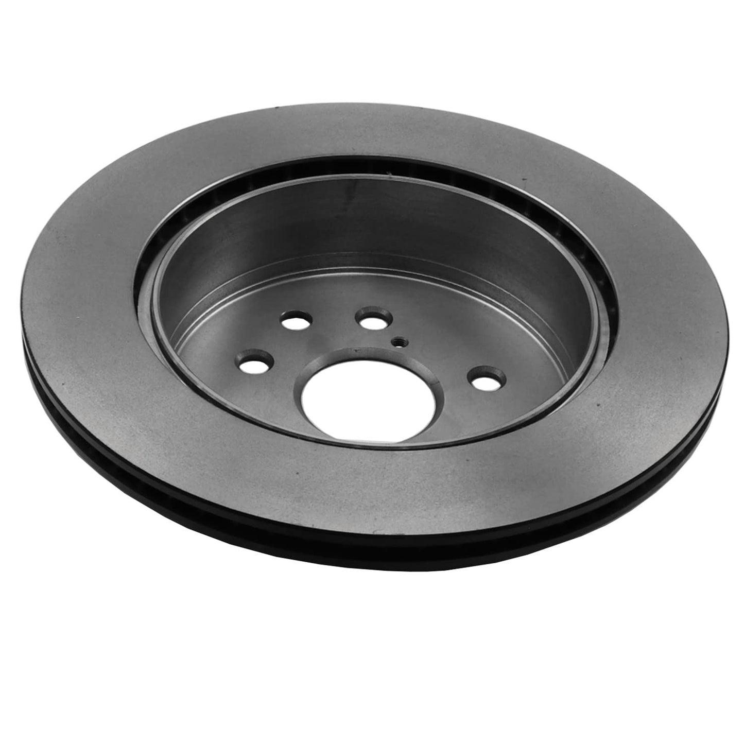 Beck/Arnley 083-3176 Rotor de freno de disco