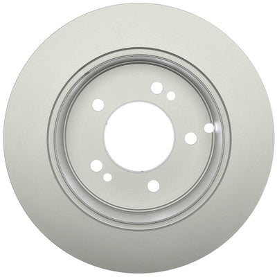 ACDelco Advantage 18A2578AC Rotor de frein à disque