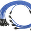 NGK Canada 51428 Spark Plug Wire Set