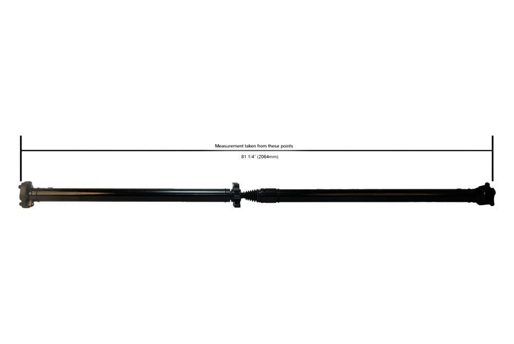 Cardone 657069