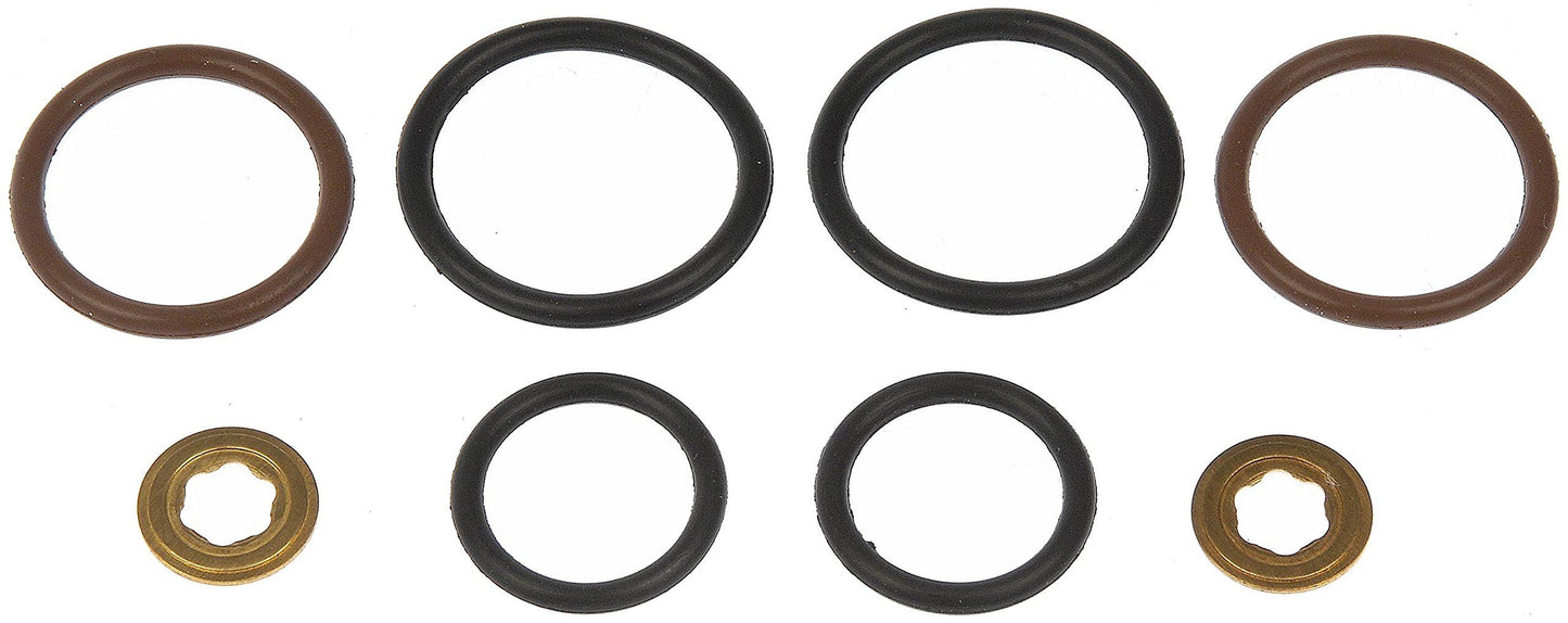 Dorman 904-207 Fuel Injector O-Ring Kit