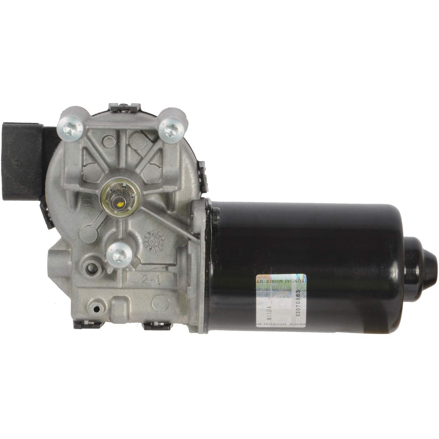 CARDONE 85-4526 Motor del limpiaparabrisas