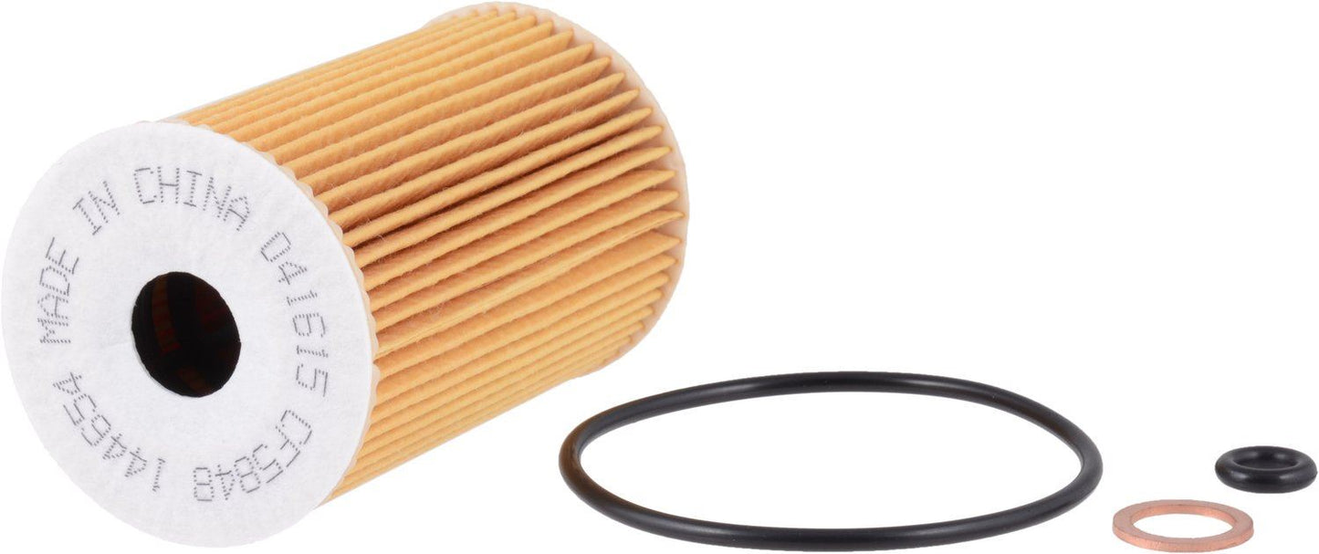 Filtro de aceite del motor Fram CH10515
