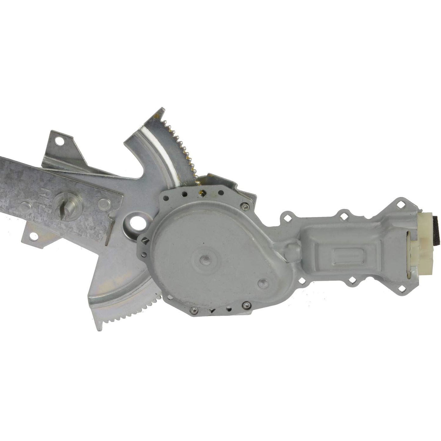 Cardone 82-144BR Power Window Motor and Regulator Assembly