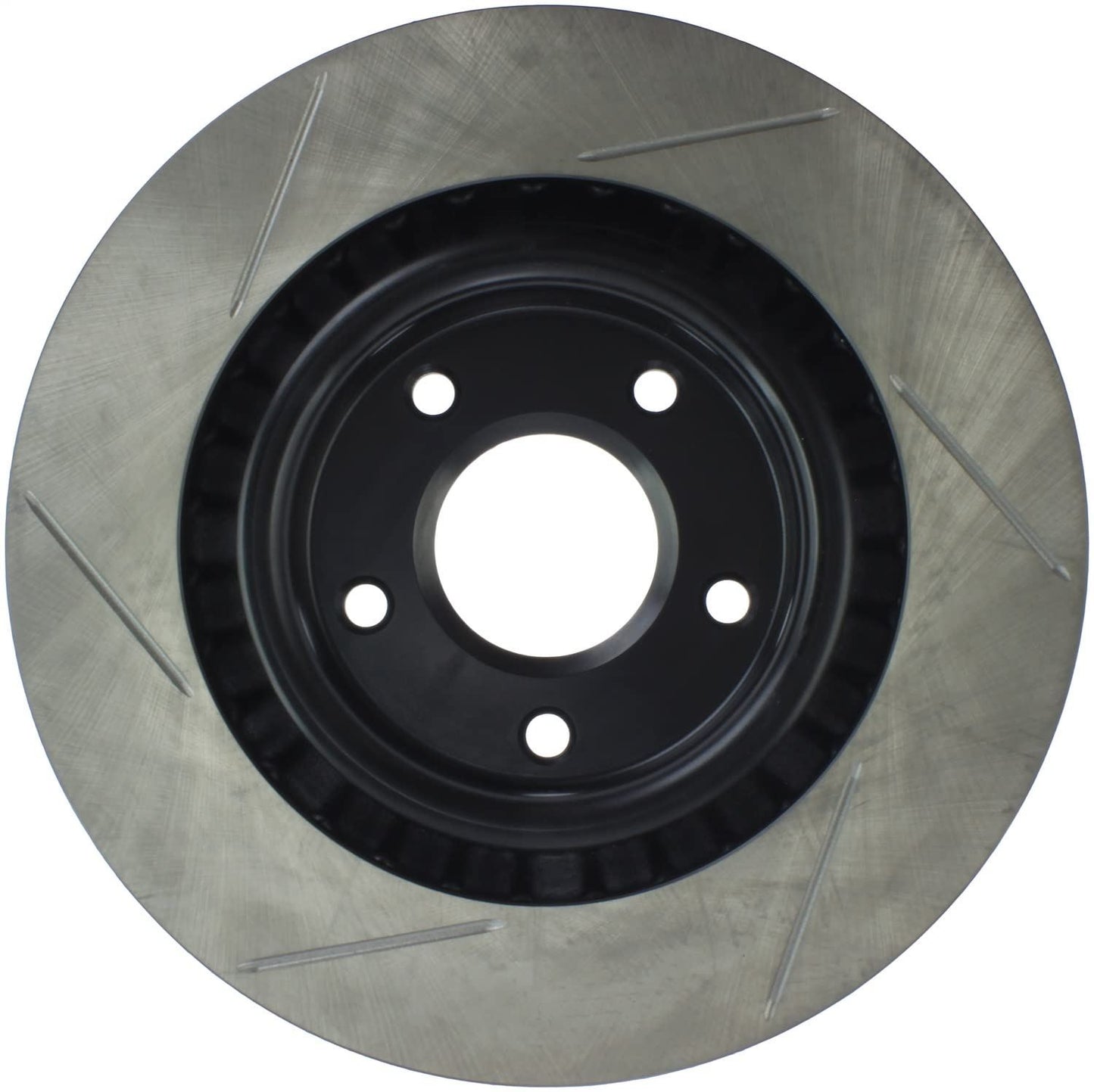 Stoptech 126.62085SL Disc Brake Rotor