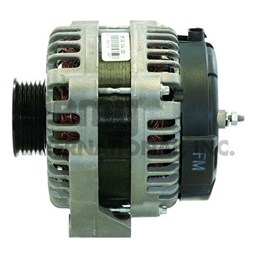 Alternador Remy 20091