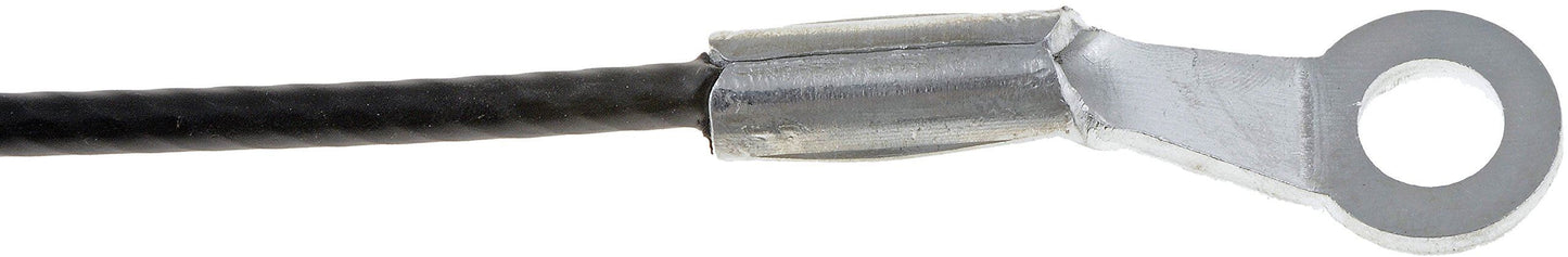 Dorman 38536 Cable de soporte para portón trasero
