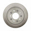 Raybestos 581999R Disc Brake Rotor