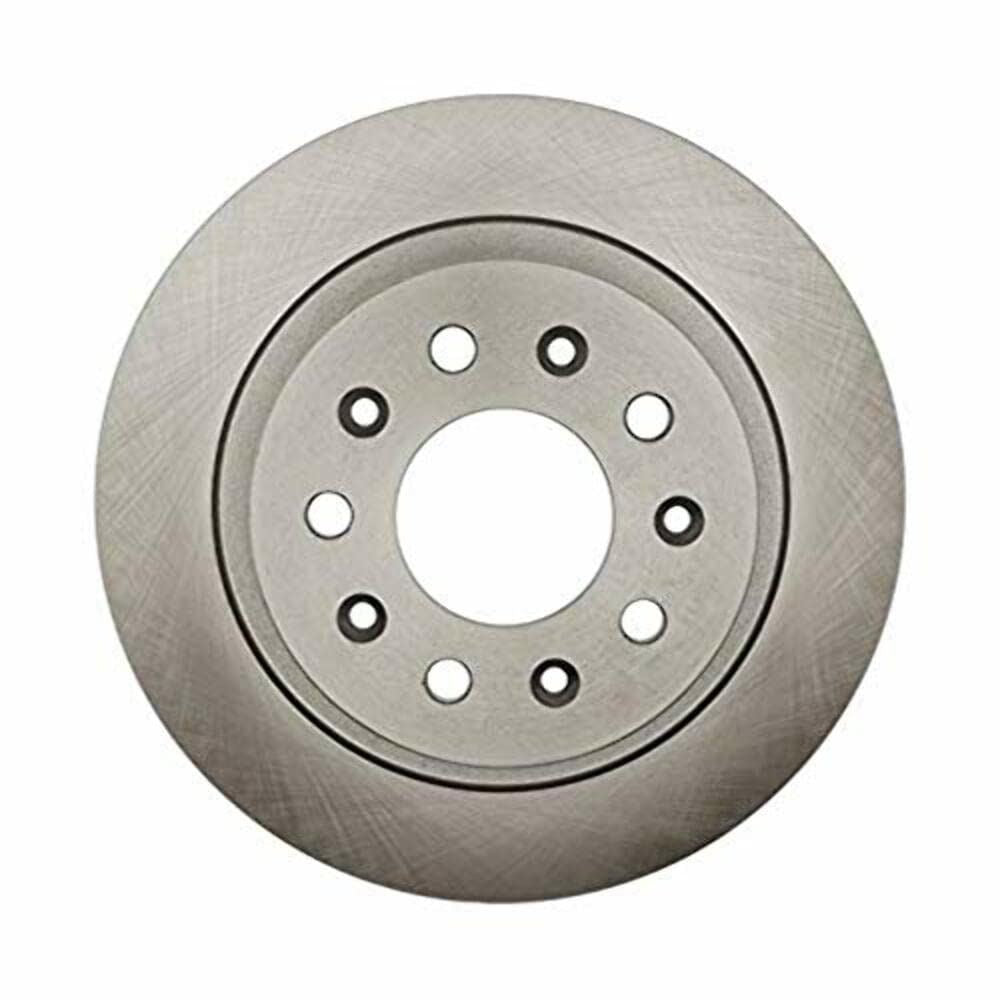 Raybestos 581999R Disc Brake Rotor
