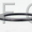 Rondelle de butée de broche SKF 3B458