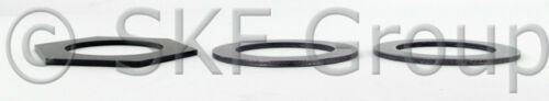 Rondelle de butée de broche SKF 3B458