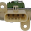 Dorman 973-036 Resistencia del motor del ventilador HVAC