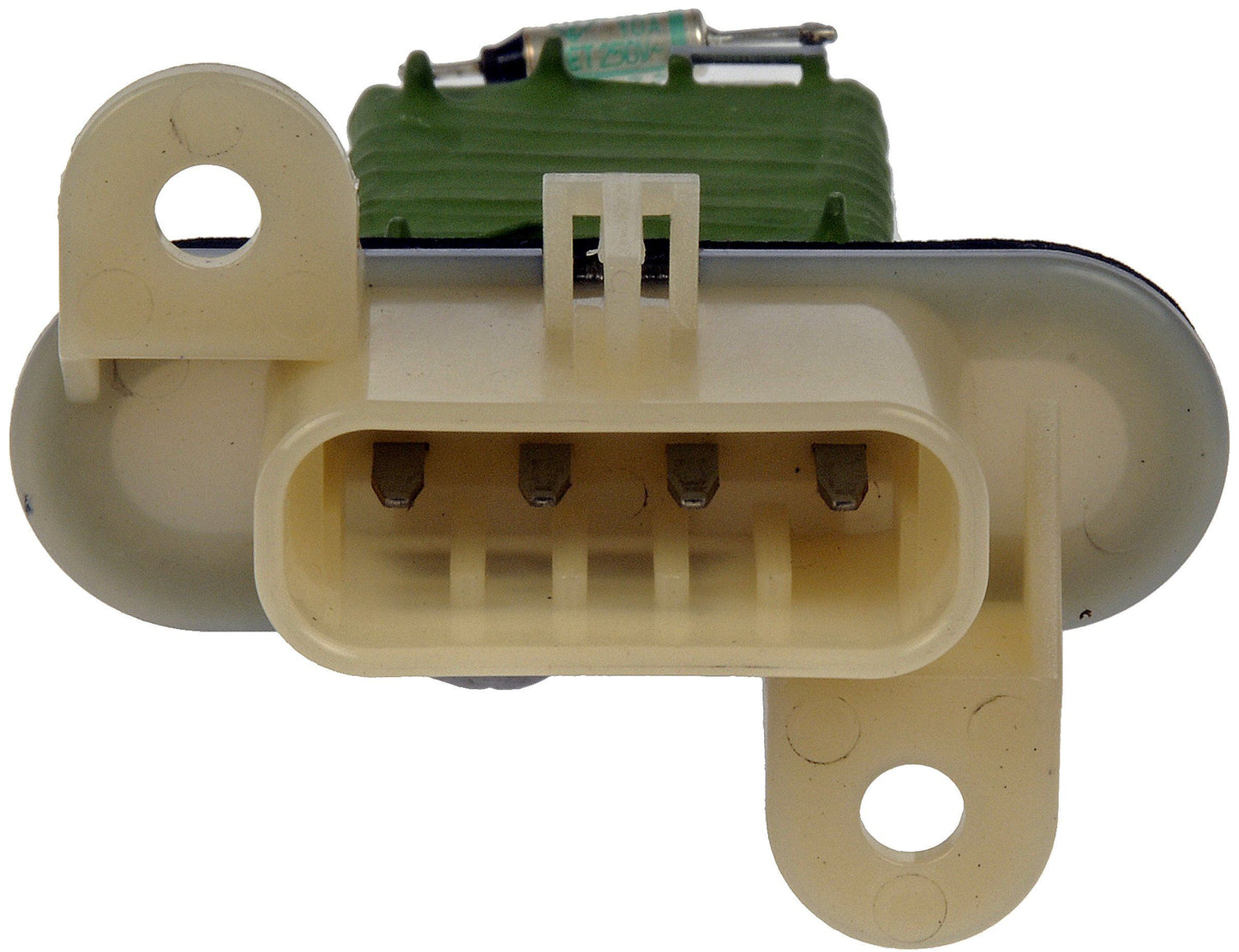 Dorman 973-036 Resistencia del motor del ventilador HVAC