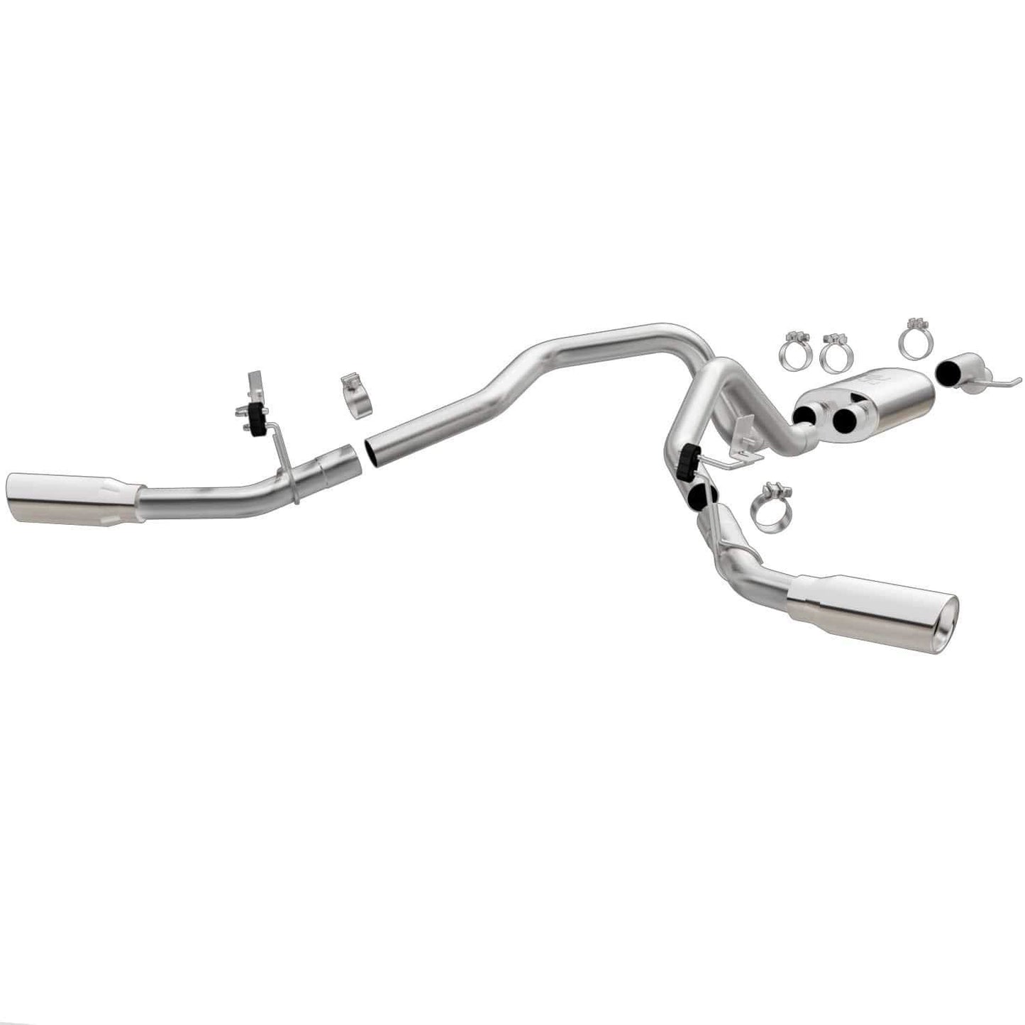 MagnaFlow 19203