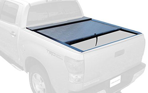 ROLL-N-LOCK LG571M Tonneau Cover