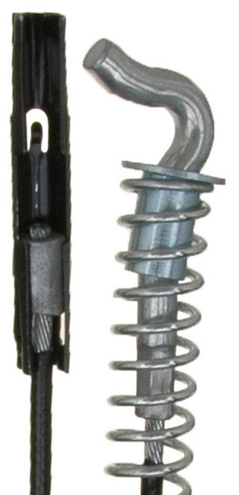 Raybestos BC96680 Parking Brake Cable