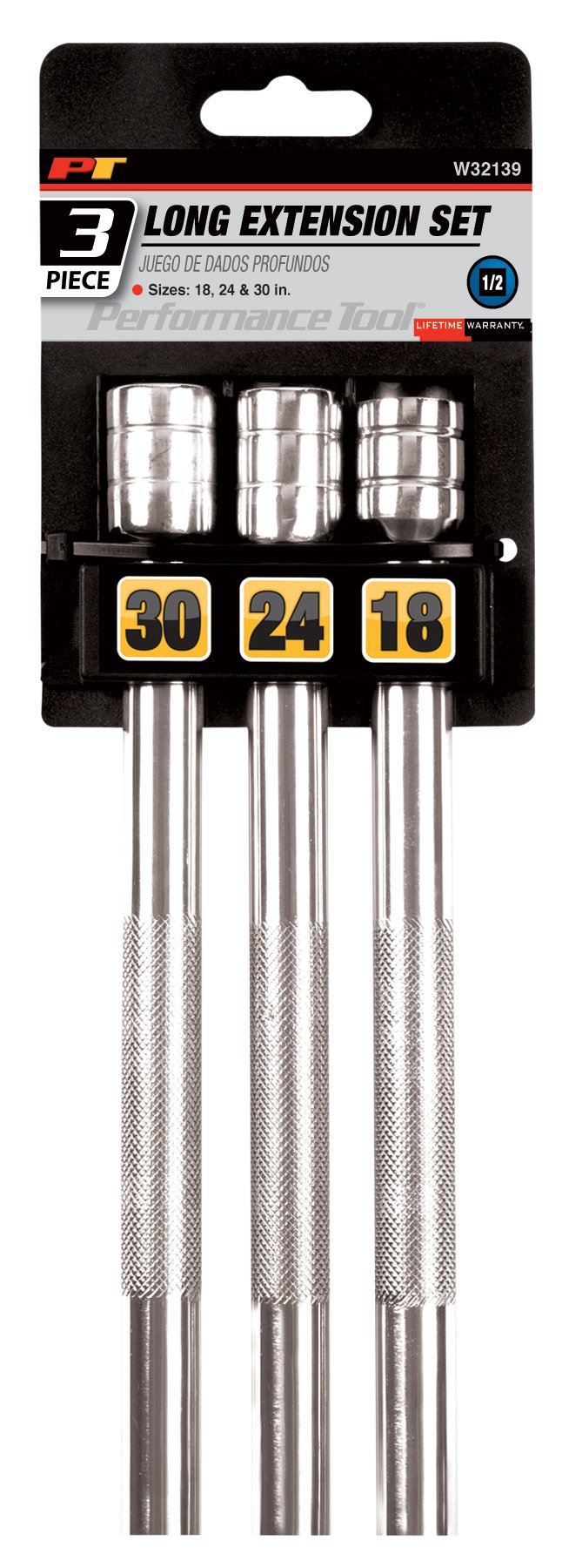 Performance Tool W32139