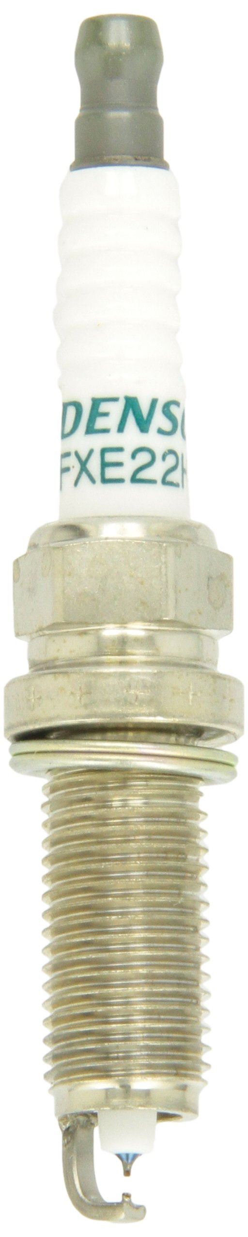 Denso 3442 Spark Plug (Pack of 4)
