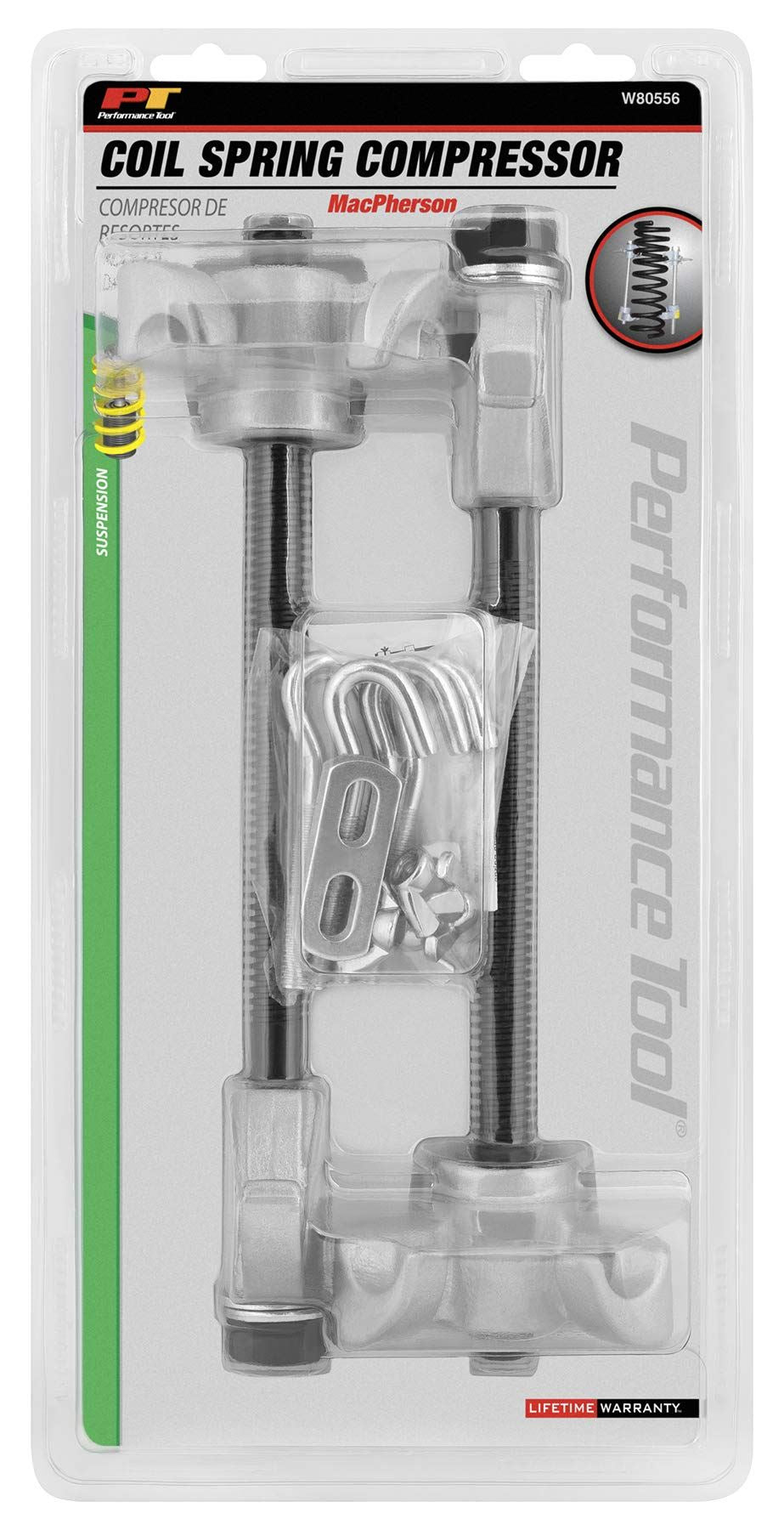 PERFORMANCE TOOL W80556