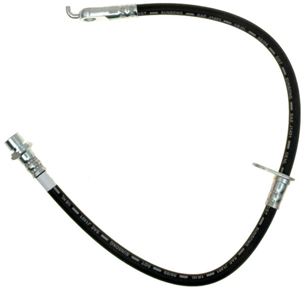 Raybestos BH382423 Brake Hydraulic Hose