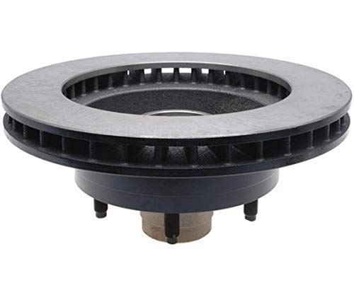 Conjunto de buje y rotor de freno de disco Raybestos 6032R