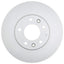 ACDelco Advantage 18A1760AC Rotor de frein à disque