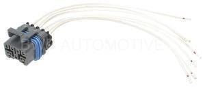 BWD PT5665 Neutral Safety Switch Connector