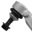 Beck/Arnley 102-8248 Bras de commande de suspension et joint à rotule
