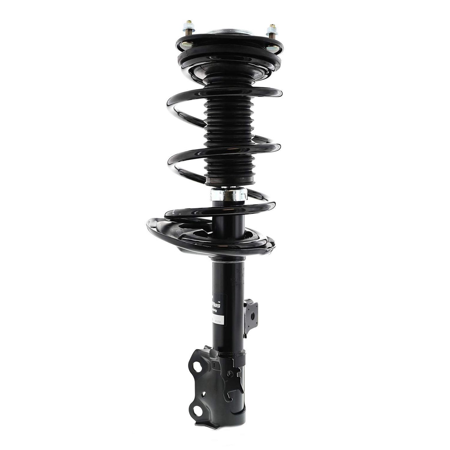 KYB SR4418 Conjunto de puntal de suspensión y resorte helicoidal