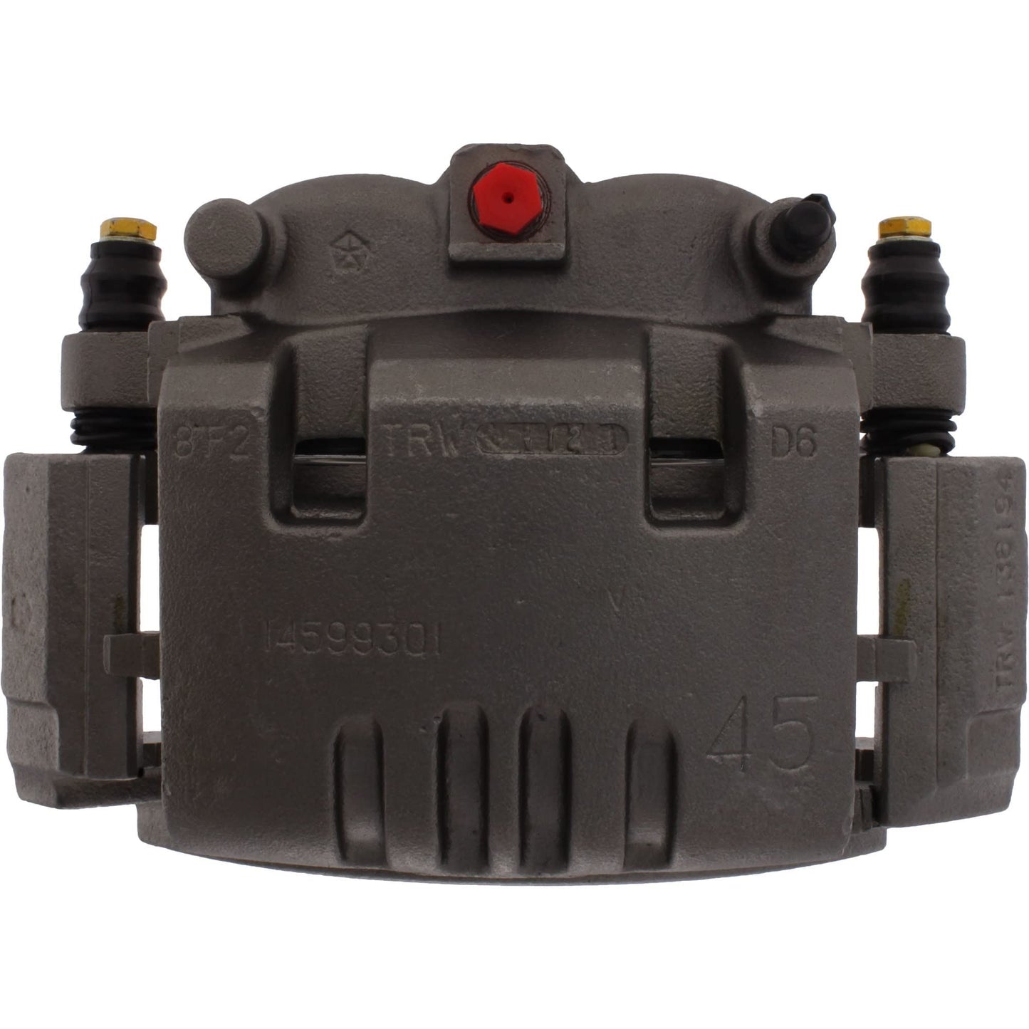 Centric Parts 14167511