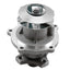 Beck/Arnley 131-2396 Engine Water Pump