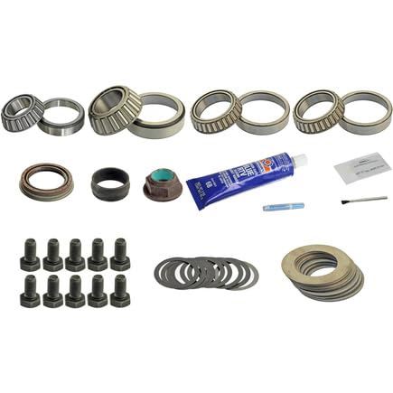 SKF SDK321-SMK Axle Differential Bearing and Seal Kit