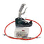 B&amp;M 81041 Kit de palanca de cambio de transmisión manual