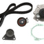 Aisin TKV-001 Engine Timing Belt Kit with Water Pump
