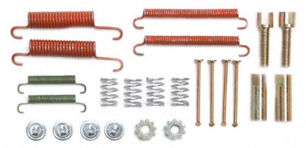Kit de herrajes para freno de estacionamiento Raybestos H7309
