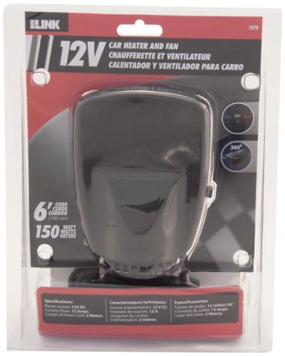 ILINK INDUSTRIES 1275