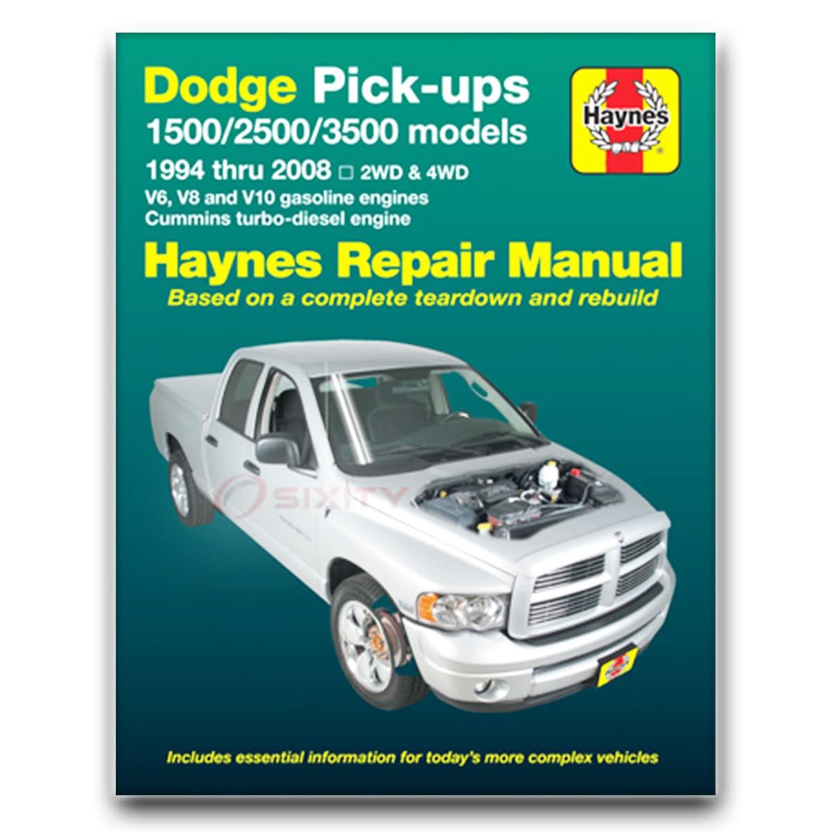 HAYNES 30042