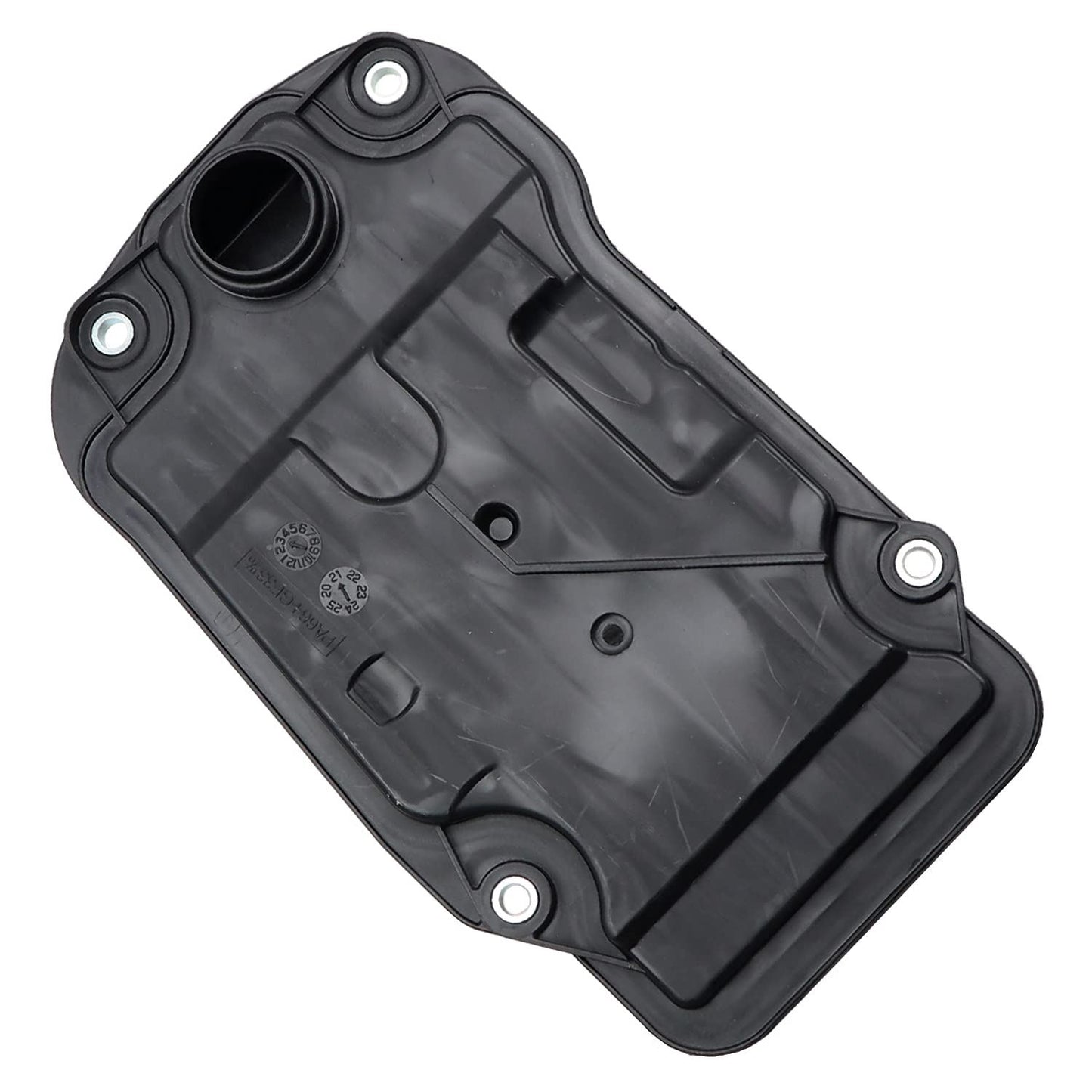 Beck/Arnley 044-0396 Kit de filtre de transmission